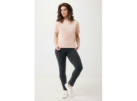 IQONIQ Teide T-Shirt aus recycelter Baumwolle