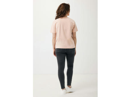 IQONIQ Teide T-Shirt aus recycelter Baumwolle