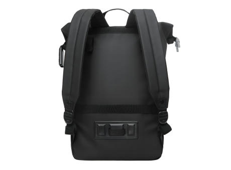 Urban wasserabweisender Fahrrad-Rucksack