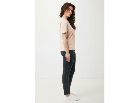 IQONIQ Teide T-Shirt aus recycelter Baumwolle