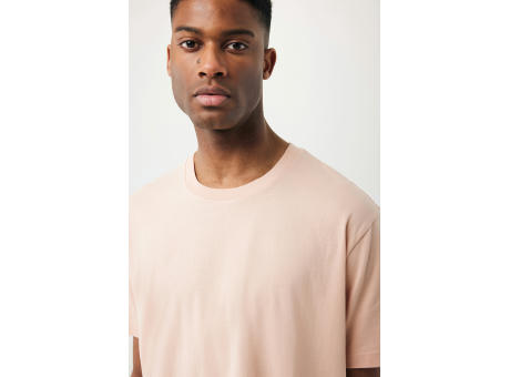 IQONIQ Teide T-Shirt aus recycelter Baumwolle