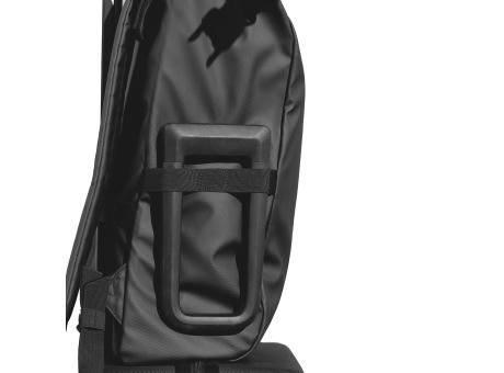 Urban wasserabweisender Fahrrad-Rucksack