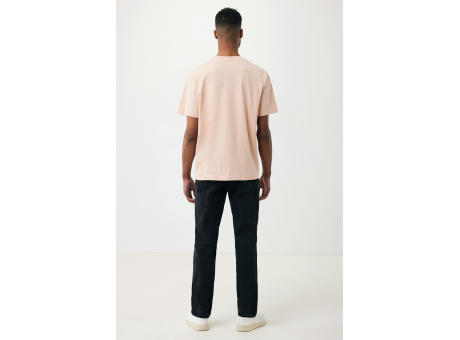 IQONIQ Teide T-Shirt aus recycelter Baumwolle