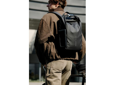 Urban wasserabweisender Fahrrad-Rucksack