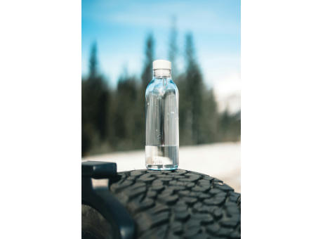 Avira Atik RCS recycelte PET-Flasche 1L