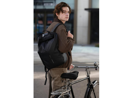 Urban wasserabweisender Fahrrad-Rucksack