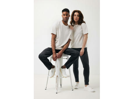 IQONIQ Teide T-Shirt aus recycelter Baumwolle