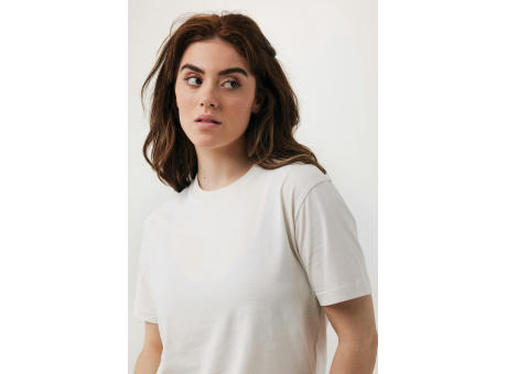 IQONIQ Teide T-Shirt aus recycelter Baumwolle