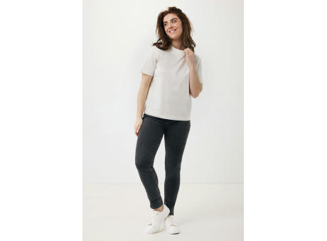 IQONIQ Teide T-Shirt aus recycelter Baumwolle