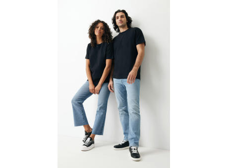 IQONIQ Kakadu relaxed T-Shirt aus recycelter Baumwolle
