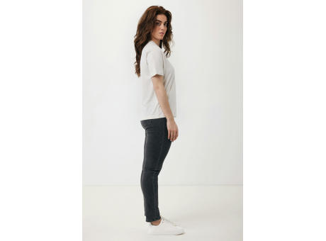 IQONIQ Teide T-Shirt aus recycelter Baumwolle