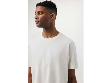 IQONIQ Teide T-Shirt aus recycelter Baumwolle