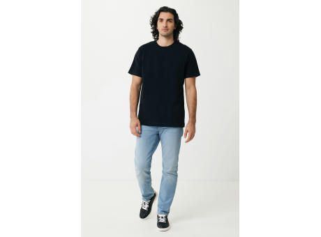 IQONIQ Kakadu relaxed T-Shirt aus recycelter Baumwolle