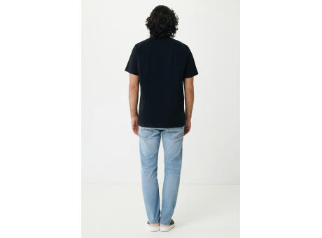 IQONIQ Kakadu relaxed T-Shirt aus recycelter Baumwolle