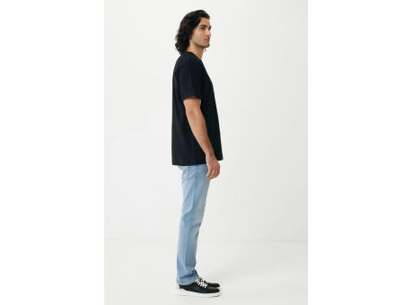 IQONIQ Kakadu relaxed T-Shirt aus recycelter Baumwolle