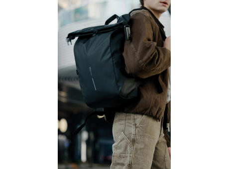 Urban wasserabweisender Fahrrad-Rucksack