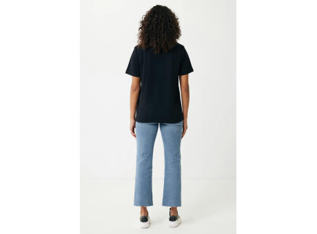 IQONIQ Kakadu relaxed T-Shirt aus recycelter Baumwolle