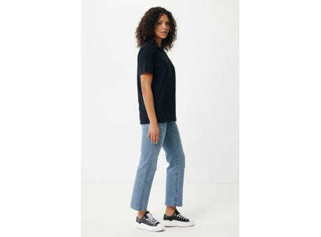 IQONIQ Kakadu relaxed T-Shirt aus recycelter Baumwolle