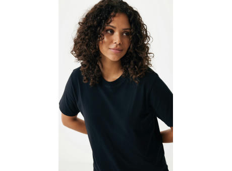IQONIQ Kakadu relaxed T-Shirt aus recycelter Baumwolle