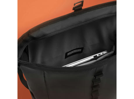 Urban wasserabweisender Fahrrad-Rucksack