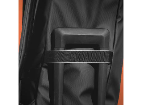 Urban wasserabweisender Fahrrad-Rucksack