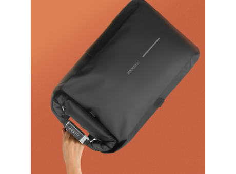 Urban wasserabweisender Fahrrad-Rucksack