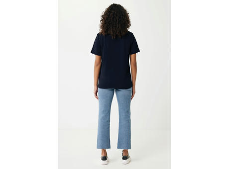 IQONIQ Kakadu relaxed T-Shirt aus recycelter Baumwolle