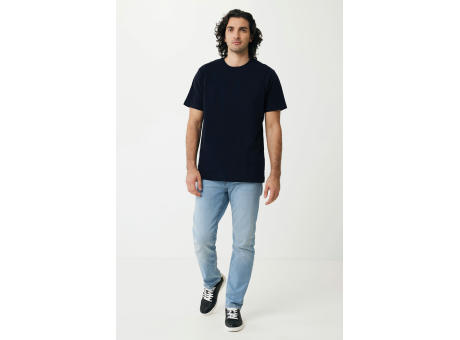 IQONIQ Kakadu relaxed T-Shirt aus recycelter Baumwolle