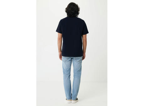 IQONIQ Kakadu relaxed T-Shirt aus recycelter Baumwolle