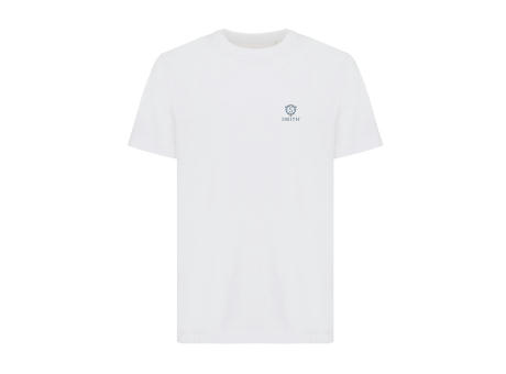 IQONIQ Kakadu relaxed T-Shirt aus recycelter Baumwolle
