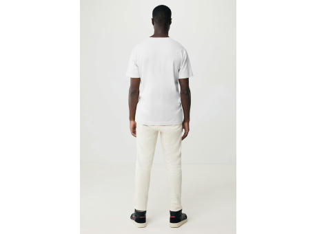 IQONIQ Kakadu relaxed T-Shirt aus recycelter Baumwolle