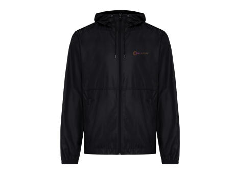 IQONIQ Logan Lightweight Jacke aus recyceltem Polyester