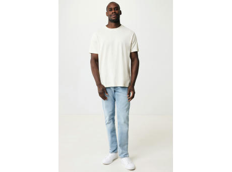 IQONIQ Kakadu relaxed T-Shirt aus recycelter Baumwolle