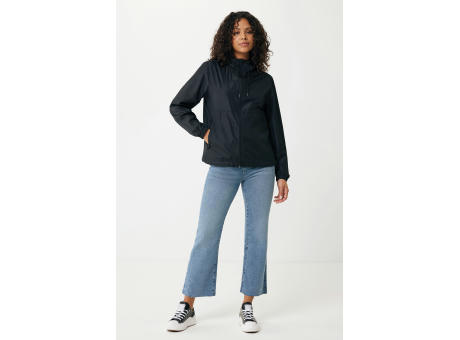 IQONIQ Logan Lightweight Jacke aus recyceltem Polyester