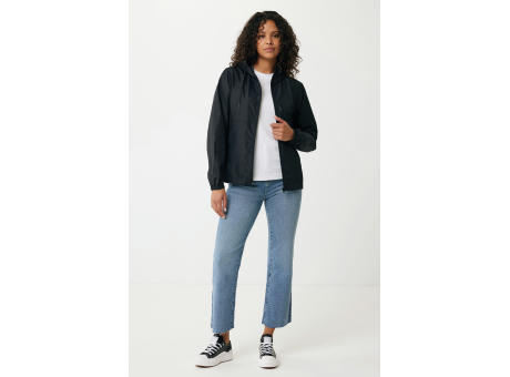 IQONIQ Logan Lightweight Jacke aus recyceltem Polyester
