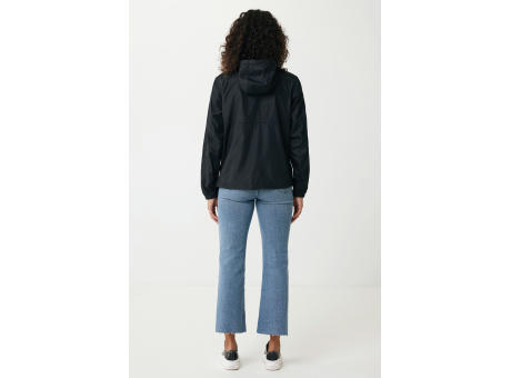 IQONIQ Logan Lightweight Jacke aus recyceltem Polyester