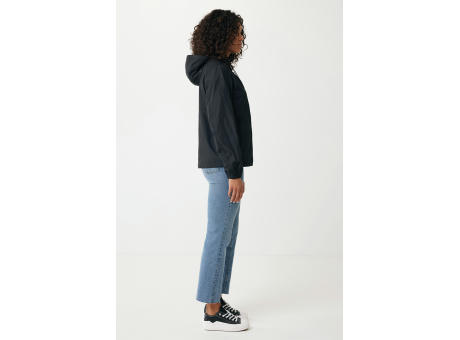IQONIQ Logan Lightweight Jacke aus recyceltem Polyester