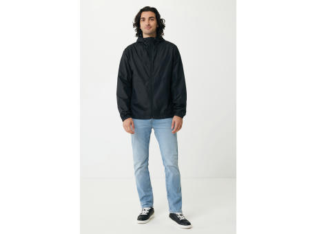 IQONIQ Logan Lightweight Jacke aus recyceltem Polyester