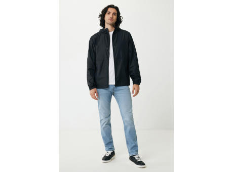 IQONIQ Logan Lightweight Jacke aus recyceltem Polyester