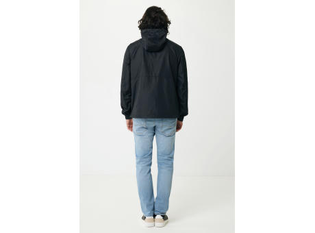 IQONIQ Logan Lightweight Jacke aus recyceltem Polyester