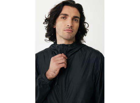 IQONIQ Logan Lightweight Jacke aus recyceltem Polyester