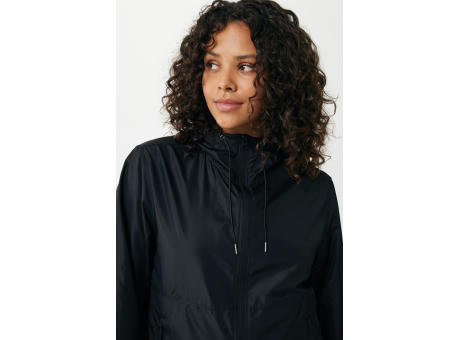 IQONIQ Logan Lightweight Jacke aus recyceltem Polyester