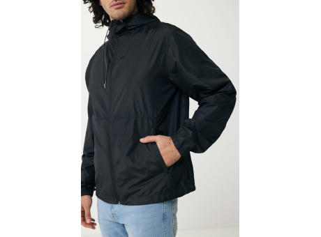 IQONIQ Logan Lightweight Jacke aus recyceltem Polyester