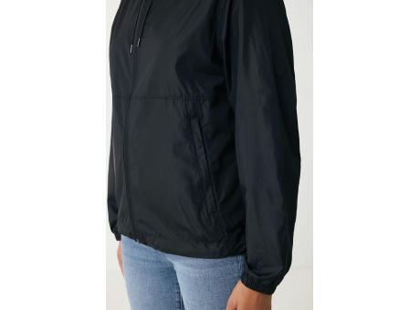 IQONIQ Logan Lightweight Jacke aus recyceltem Polyester