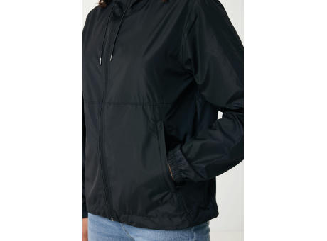 IQONIQ Logan Lightweight Jacke aus recyceltem Polyester