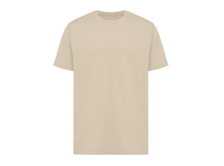 IQONIQ Kakadu relaxed T-Shirt aus recycelter Baumwolle