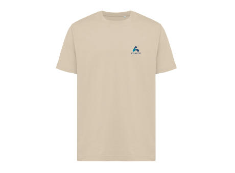 IQONIQ Kakadu relaxed T-Shirt aus recycelter Baumwolle