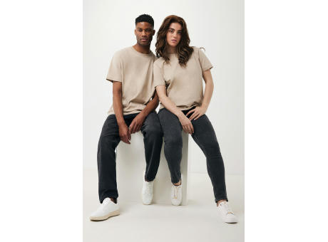 IQONIQ Kakadu relaxed T-Shirt aus recycelter Baumwolle