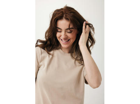 IQONIQ Kakadu relaxed T-Shirt aus recycelter Baumwolle