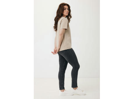 IQONIQ Kakadu relaxed T-Shirt aus recycelter Baumwolle